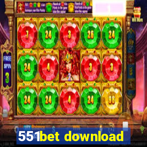 551bet download